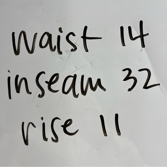 A&F 27/4r 90’s Skinny High Rise Jeans in Acid Wash Abercrombie & Fitch - Picture 8 of 9